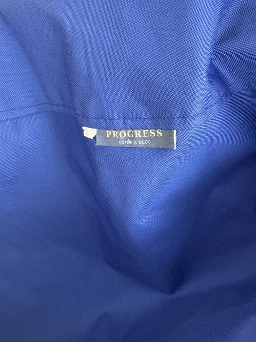 Крісло-мішок Progress (2 штуки)