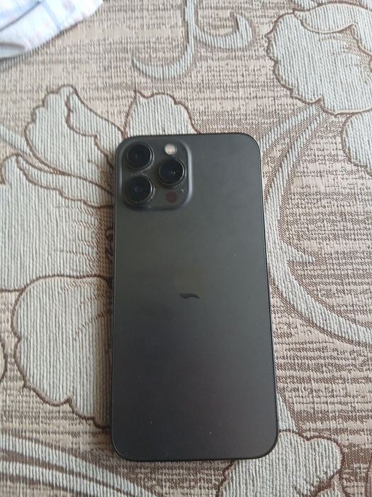 Iphone 13 pro max 256gb