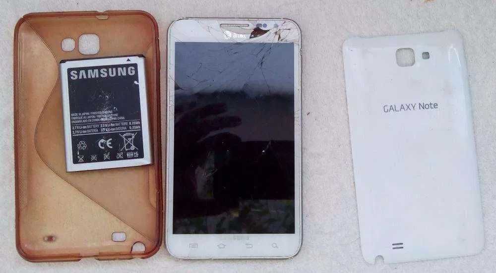 Samsung I717 N7000 N7100 G7102 S7262 I9300 T599N J100H G360H G530FZ