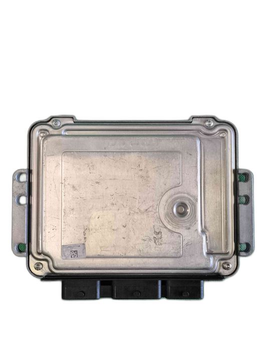 Centralina Motor / ECU PEUGEOT 307 1.6 16V (80 kW / 109 cv) [08.2000 - 11.2007] 9662213180 (OEM) | 0281013331 (OEM)