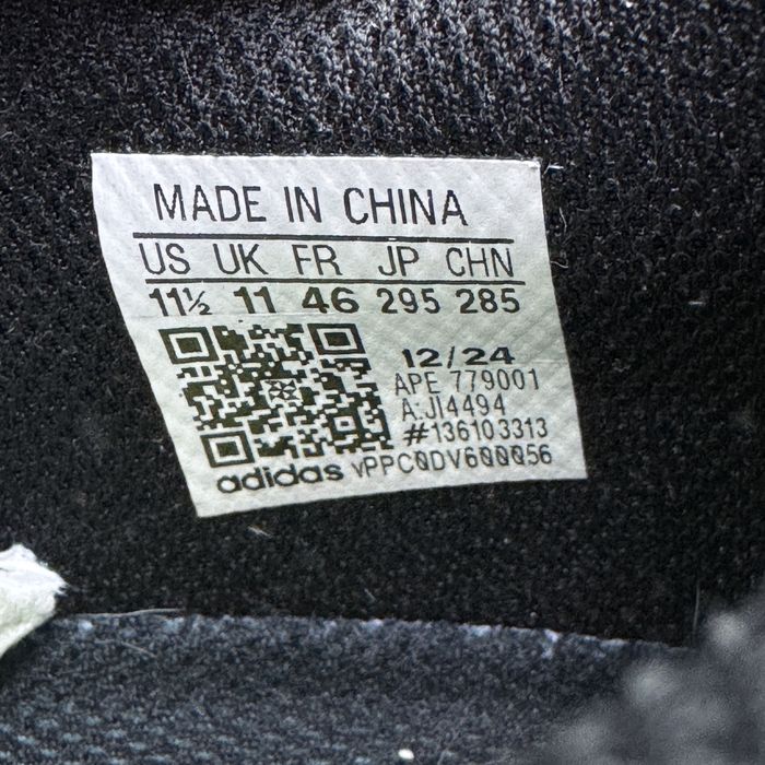 ОРИГІНАЛ 100% 46р. Кросівки Adidas Adizero Select 3.0 JI4494