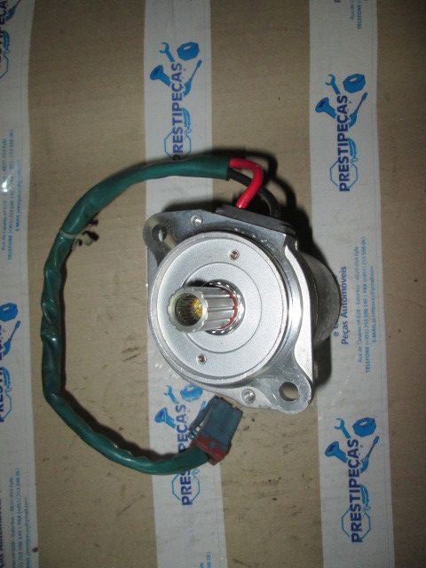 Motor da direção assistida RENAULT Clio II (BB0/1/2_, CB0/1/2_)