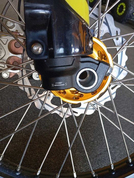 Мотоцикл ZUUMAV S8 FULL PRO (S8-KE300)