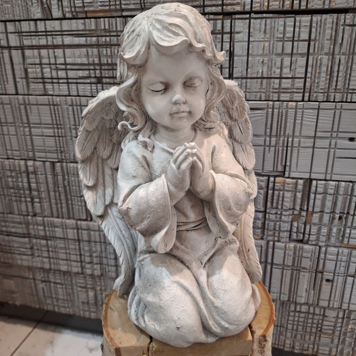 Anioł wszystkich świętych