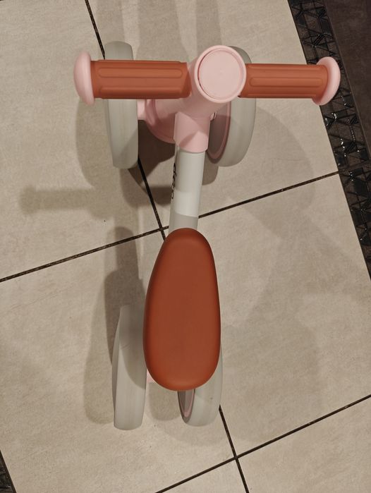 Rowerek biegowy Otto