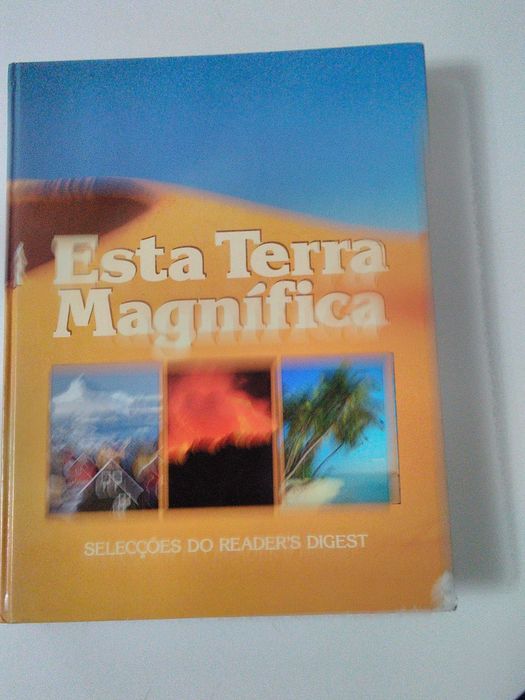 Esta Terra Magnífica
