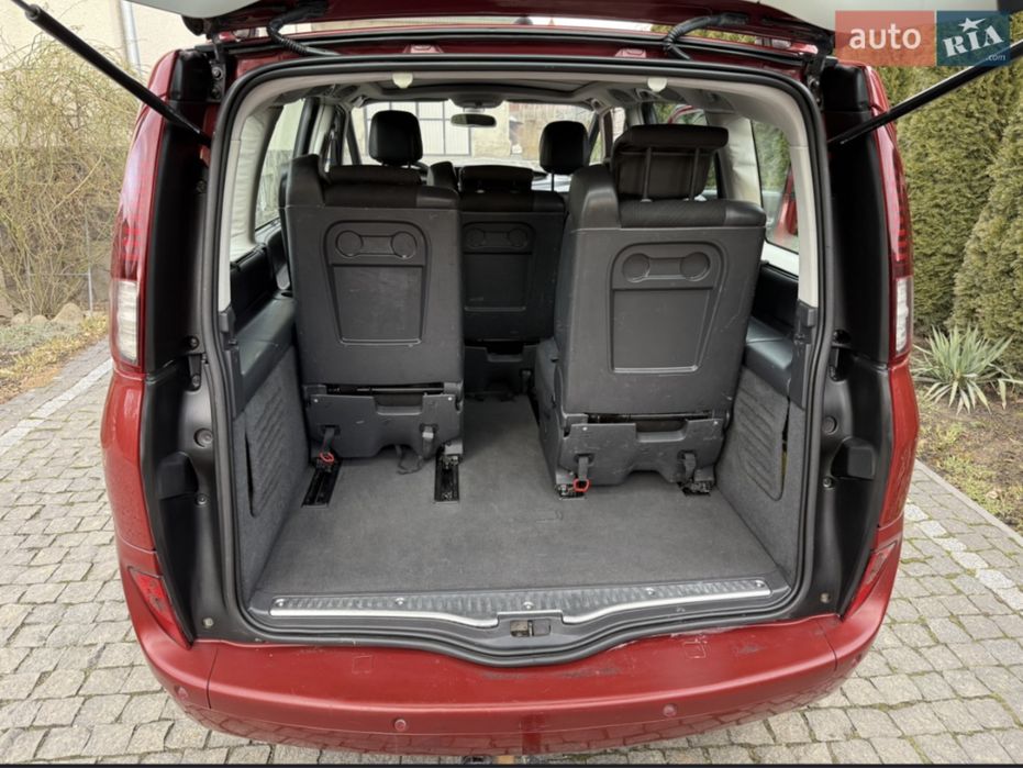 Продається Авто Renault Espace 2010 2.0 dCi 150 к.с.