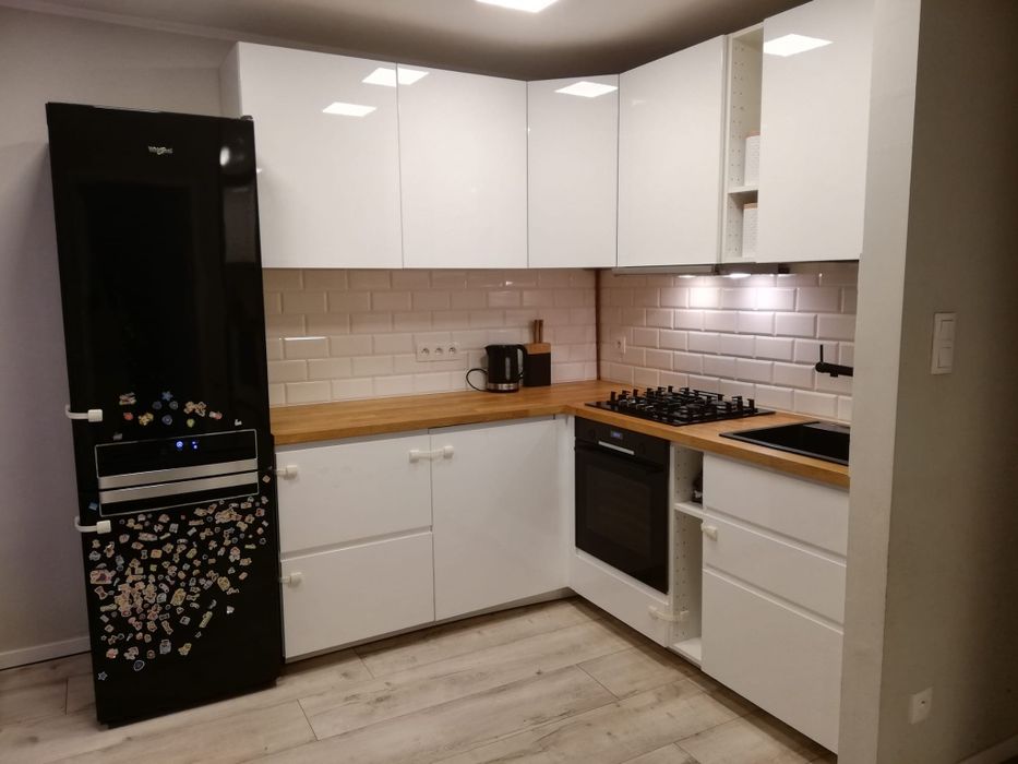 Wynajem 38,5 m2 os. Tysiąclecia Katowice  2 pokoje