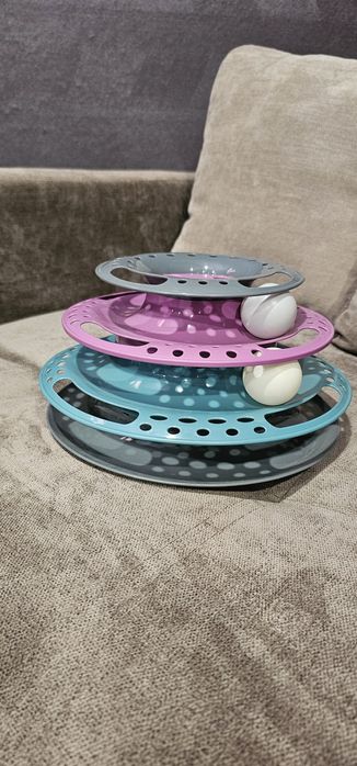 Іграшка для кота