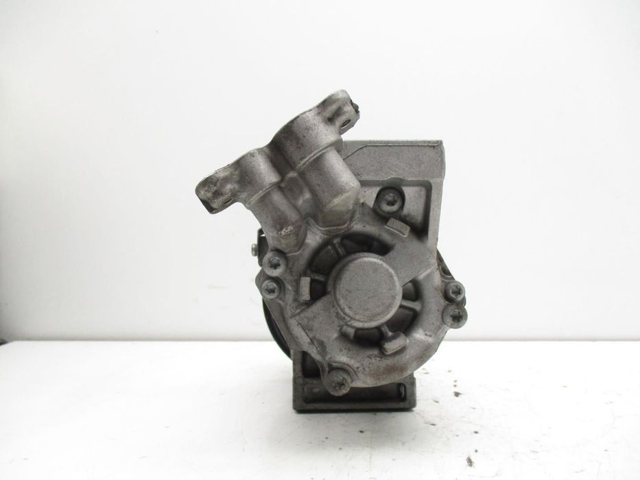 COMPRESSOR AR CONDICIONADO DACIA DUSTER 2014