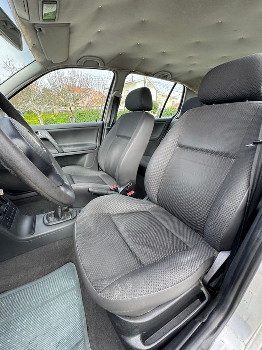 VW Polo 1.0 MPI  Gasolina