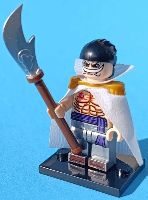 Whitebeard Edward Newgate v1 (One Piece)