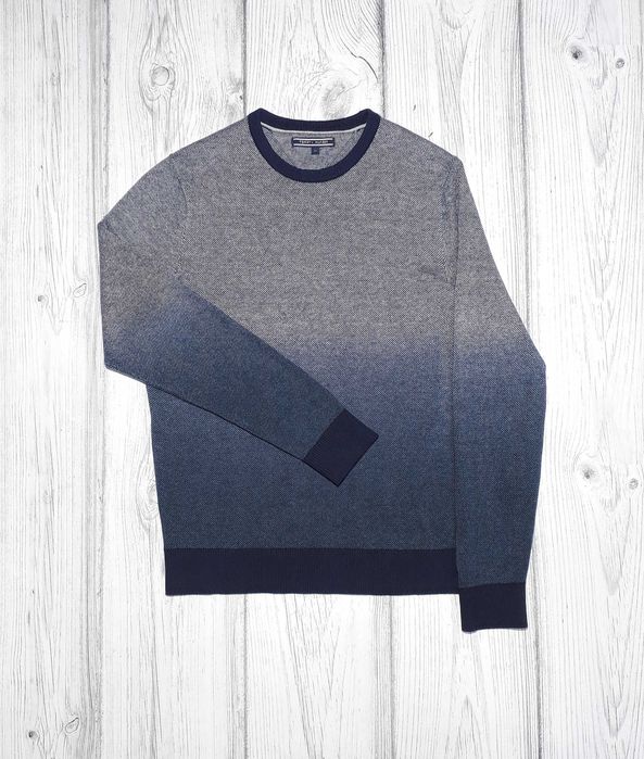 Кофта Tommy Hilfiger светр розмір М