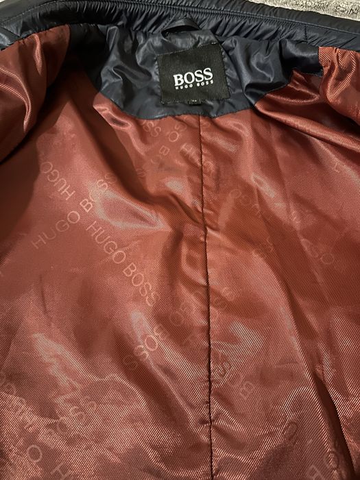 Куртка Оригинал от Hugo Boss