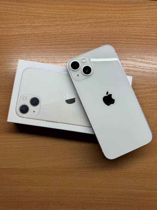 IPhone 13 128 Gb 90% АКБ Неверлок