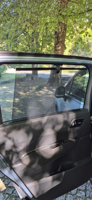 PEUGEOT 5008 2010 96.000 KMS