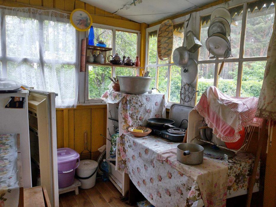 Продаж дачі Київська область с. Вища Дубечня