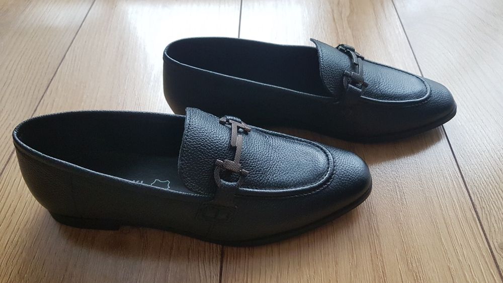 Lasocki lofersy rozmiar 36 nowe!