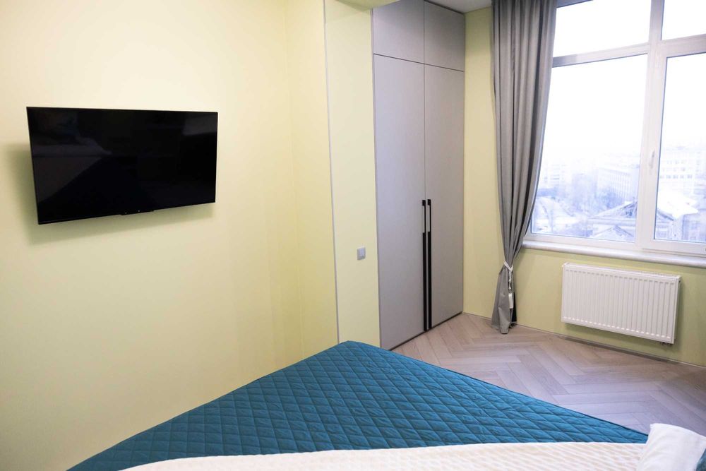 Продаж Квартири 43м2 ЖК Henesi House Нагірна 16 Татарка без комісії