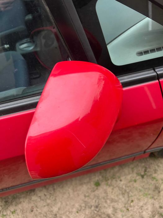 Lusterko lewe prawe Honda Jazz II 2 R81 , 02-08