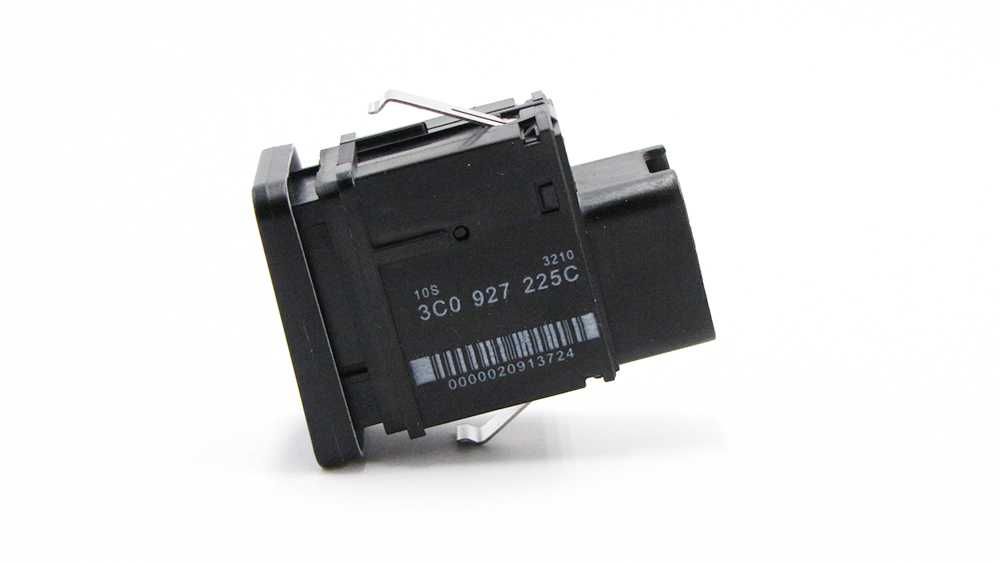 Botão Interruptor travão de mão Vw passat B6 novo