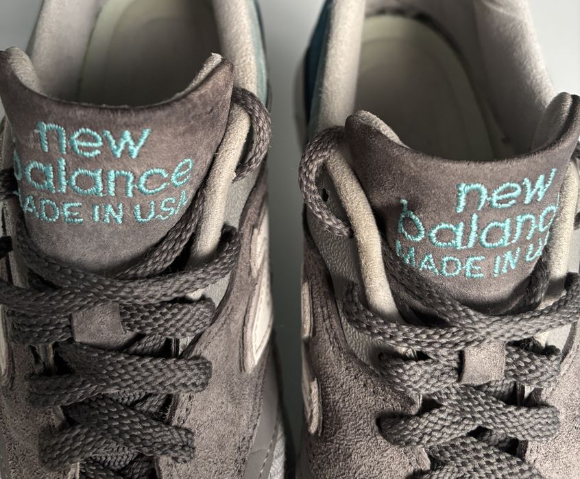 New Balance M997 CA made in USA