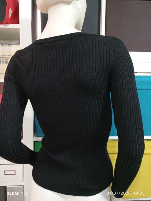 Camisola Stradivarius