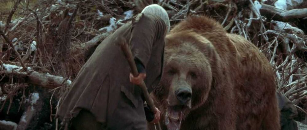 NO LIMITE (Anthony Hopkins/Alec Baldwin/Elle McPherson)