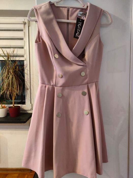 Sukienka wesele komunia chrzest