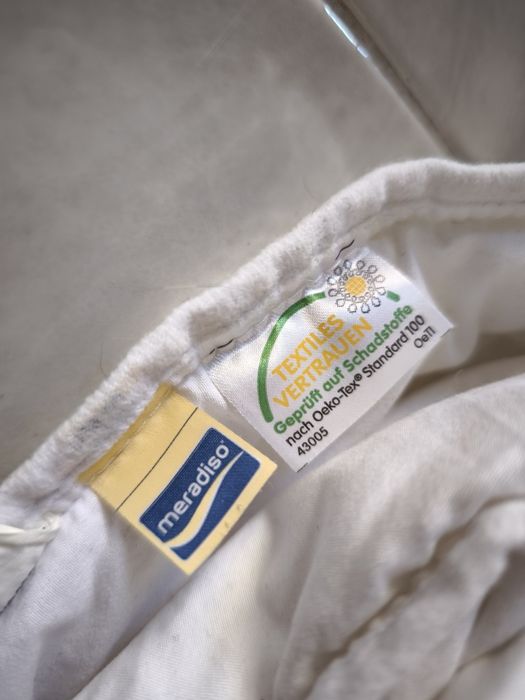 Edredão 220*230 Thinsulate 3M Meradiso LIDL Artic