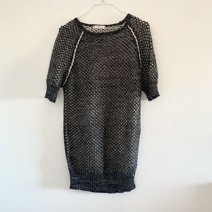 Camisola tunica tamanho S