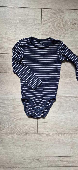 Śpiochy dla dziecka H&M 92