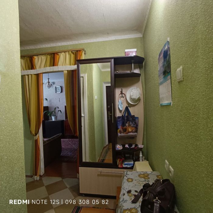 Продам 2х комнатную квартиру по ул З. Белой