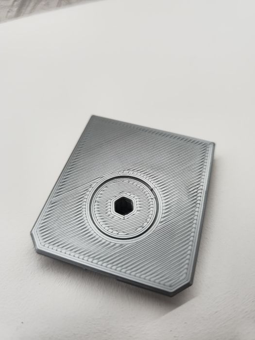 Zaślepka do piły parkside PTSS1200D2