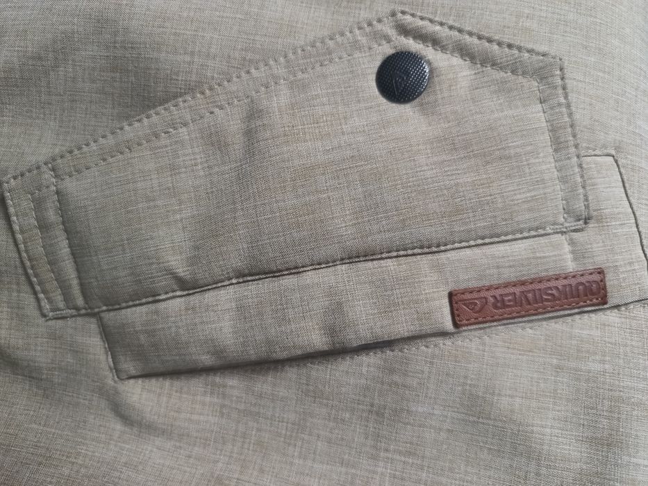 Kurtka męska Quiksilver L