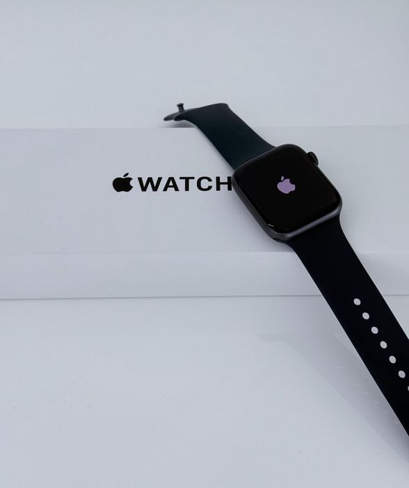 Apple Watch SE 44m 1 Geracao