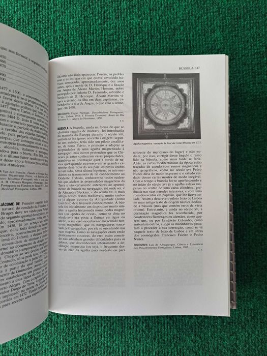 Dicionário de história dos Descobrimentos - 2 Volumes