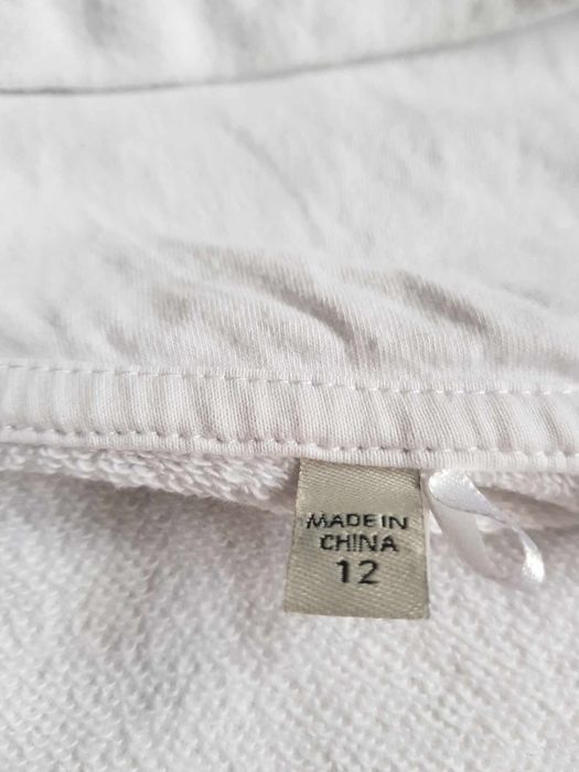 Bluza z kaprurem Guess