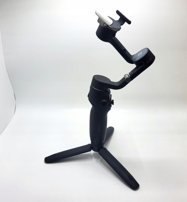 Gimbal dji mobile 6 stabilizator do smartfona