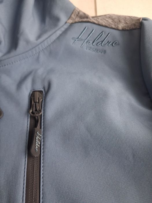 Kurtka bluza damska softshell Heldre