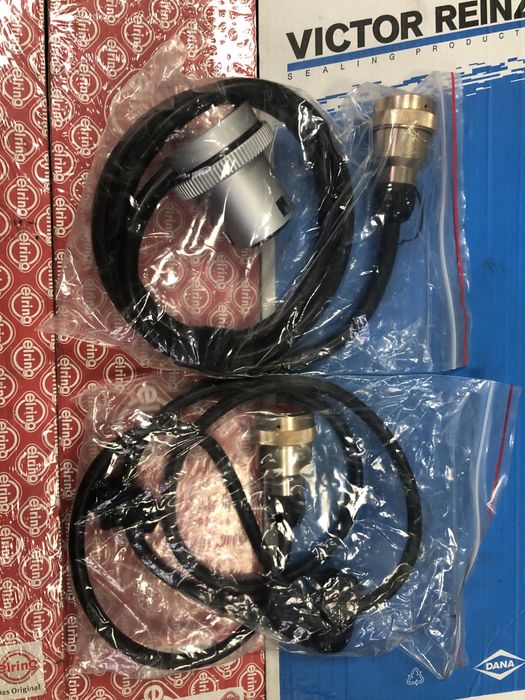 Діагностичний Сканер Mercedes C3 C4