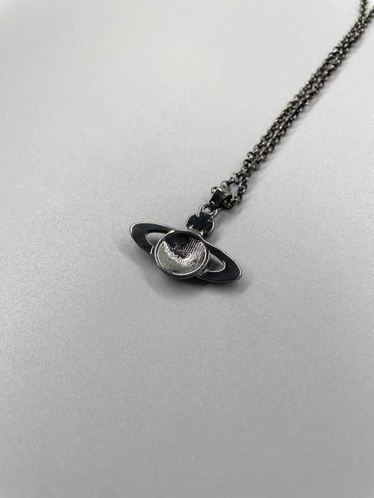 Vivienne Westwood orb Підвіска кольє кулон подвеска стилі miu miu bas