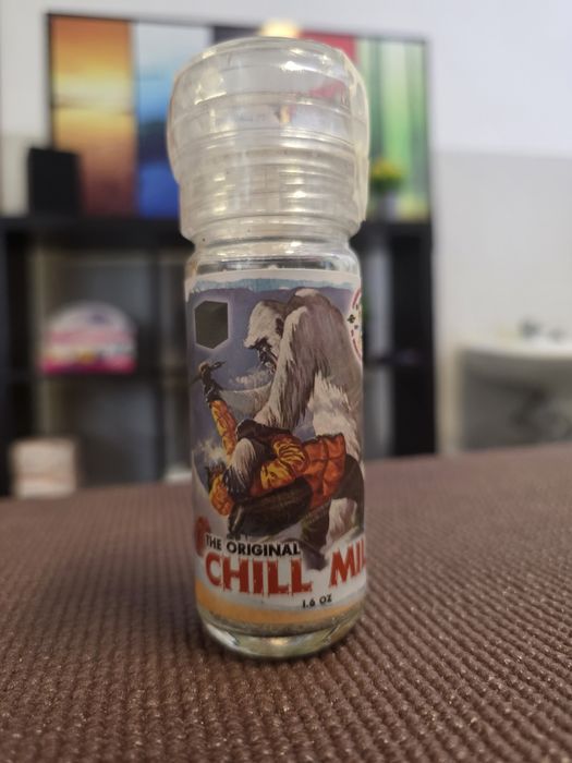 Moedor Mentol Phoenix Shaving - The Chill Mill (NOVO/SELADO)