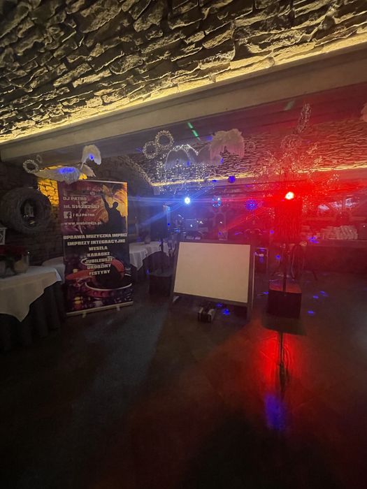 Obsługa Muzyczna Imprez MOBILE-DJ'S-DJ PATRO