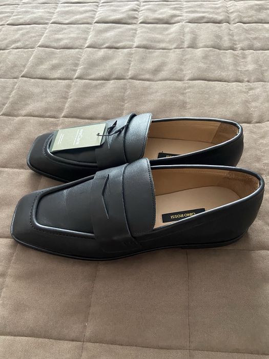 Туфлі (сліпони, лофери)