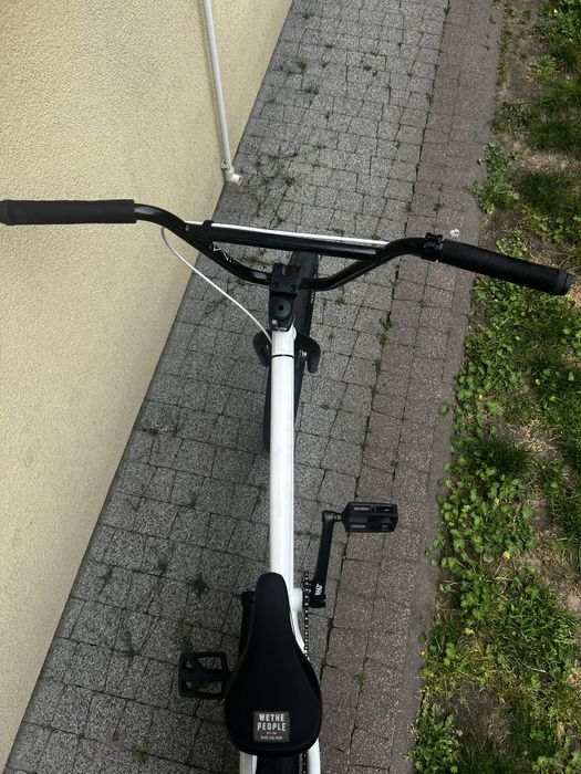 Rower BMX WeThePeople Nova