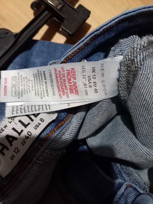 sprzedam spodnie damskie