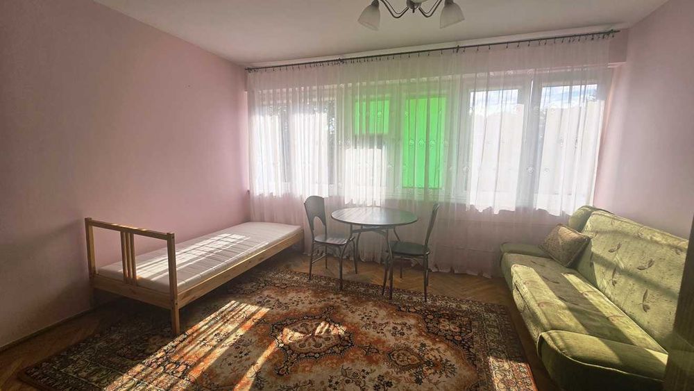 Mieszkanie – Poznań, Piekary, Stare Miasto - Widok 3