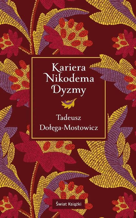 Kariera Nikodema Dyzmy. Nowy Produkt