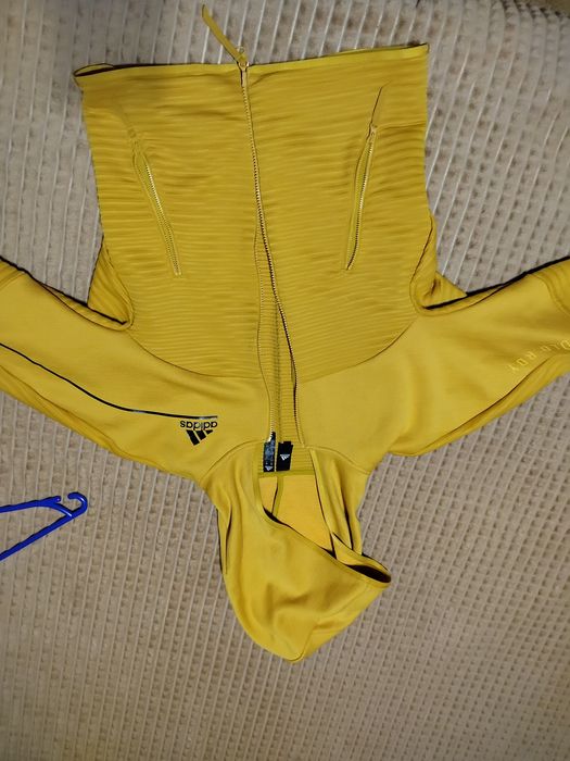 Кофта Adidas оригінал. S